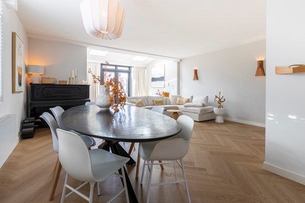 Medium property photo - Dahliastraat 22, 4613 DN Bergen op Zoom